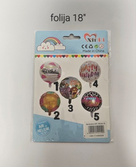 Folija 1