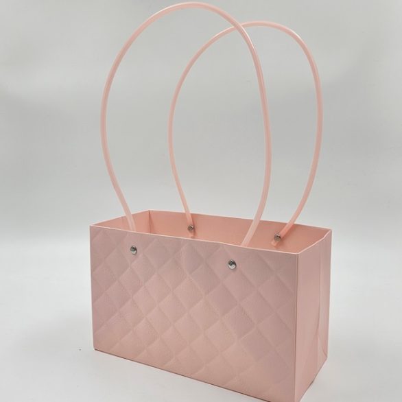Torbica 406 roze