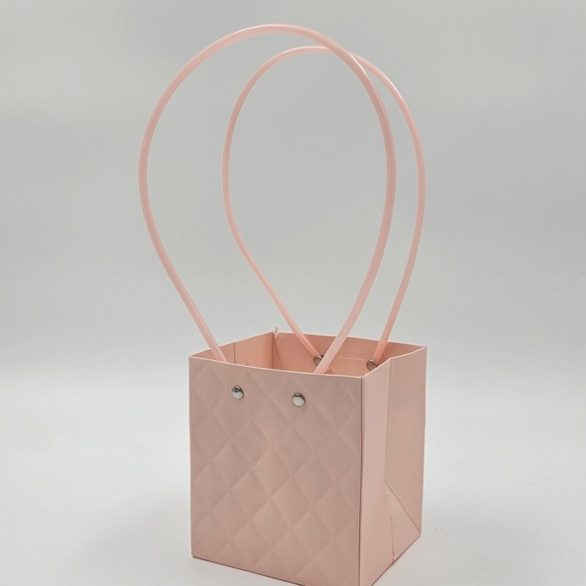 Torbica 305 roze