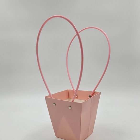 Torbica 207 roze