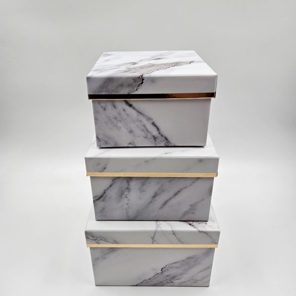 Box kocka mermer beli