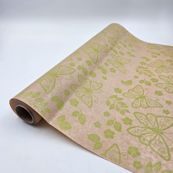 Kraft papir rolna 20m 04