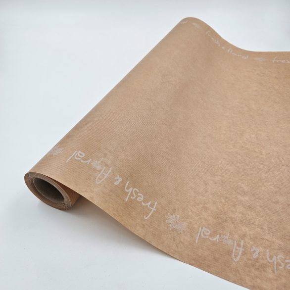 Kraft papir rolna 20m 08