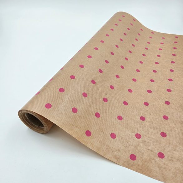Kraft papir rolna 20m 21