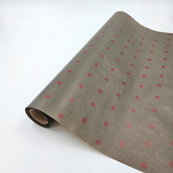 Kraft papir rolna 20m 24
