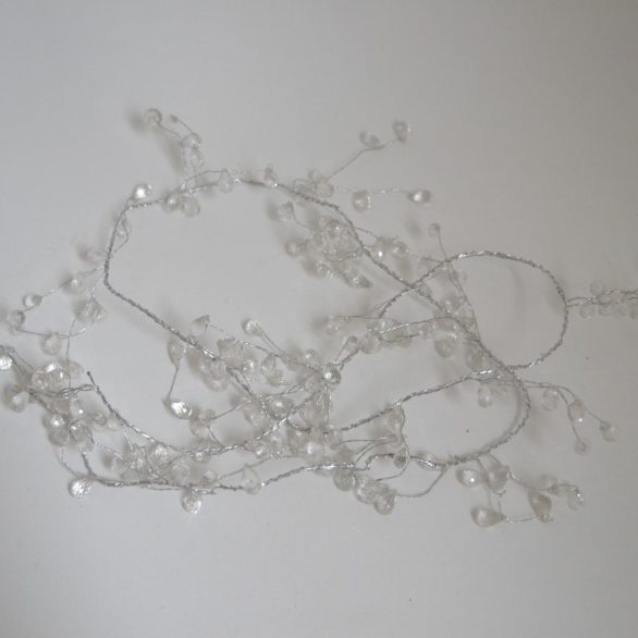 Girlanda Kristal