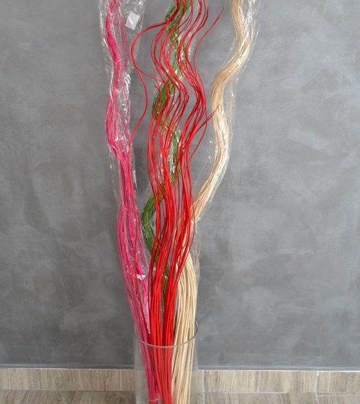 Spirale od pruca