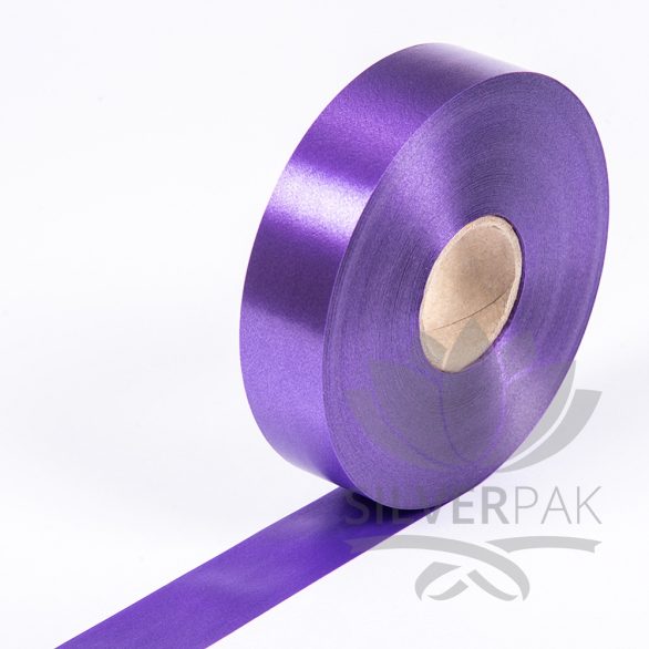 Traka 3cm ljubicasta