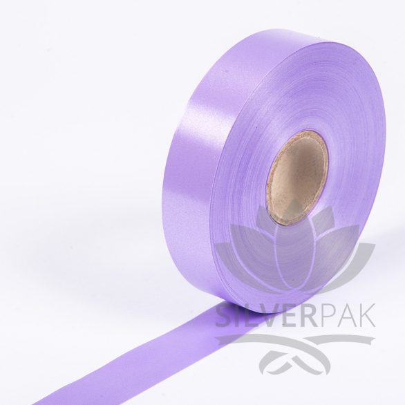 Traka 3cm svetlo ljubicasta