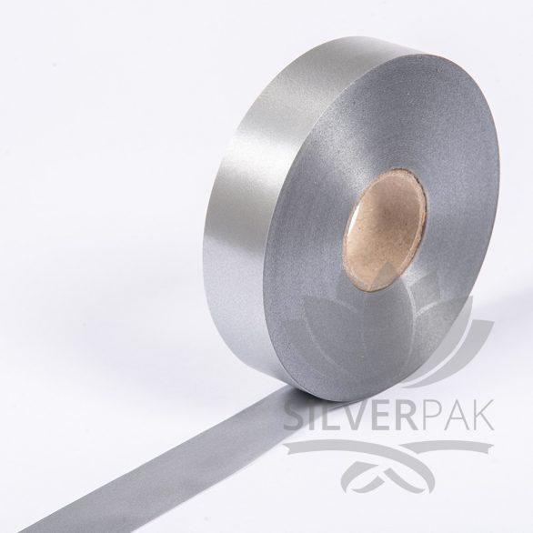 Traka 3cm srebrna