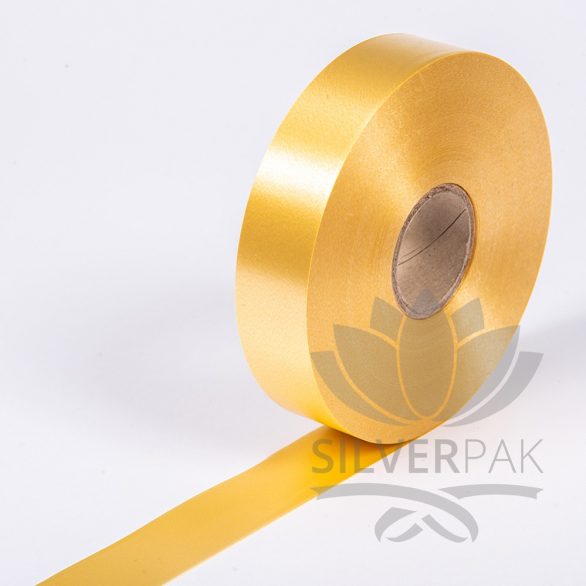 Traka 3cm zlatna