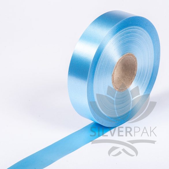 Traka 3cm svetlo plava