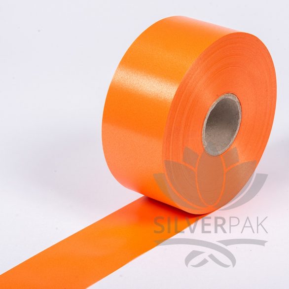 Traka 5cm narandzasta