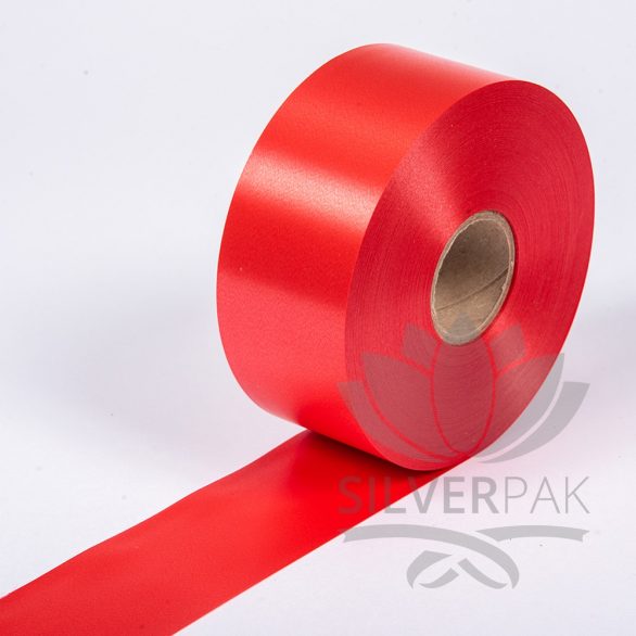 Traka 5cm crvena