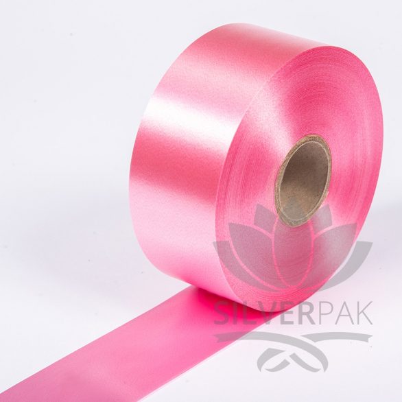Traka 5cm svetlo roze