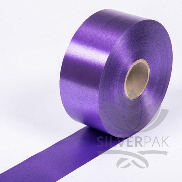 Traka 5cm ljubicasta