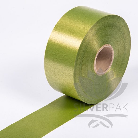 Traka 5cm maslina