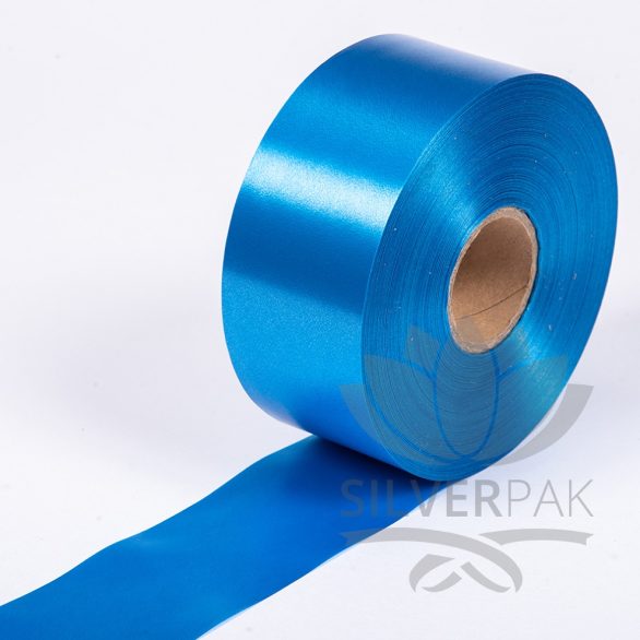 Traka 5cm t.plava