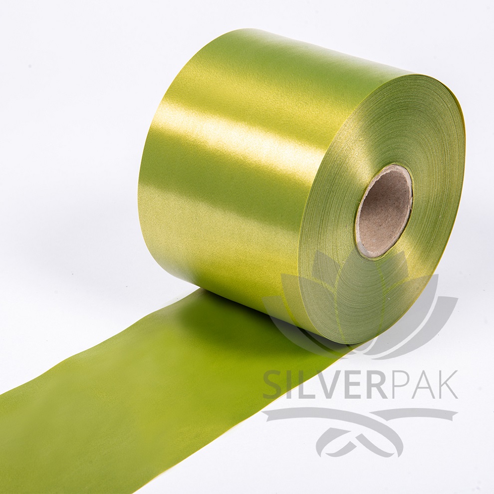 Traka jednobojna 10cm