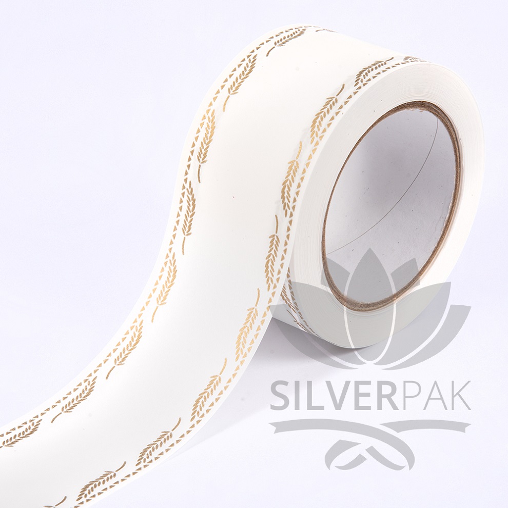 Traka sa bordurom 6cm