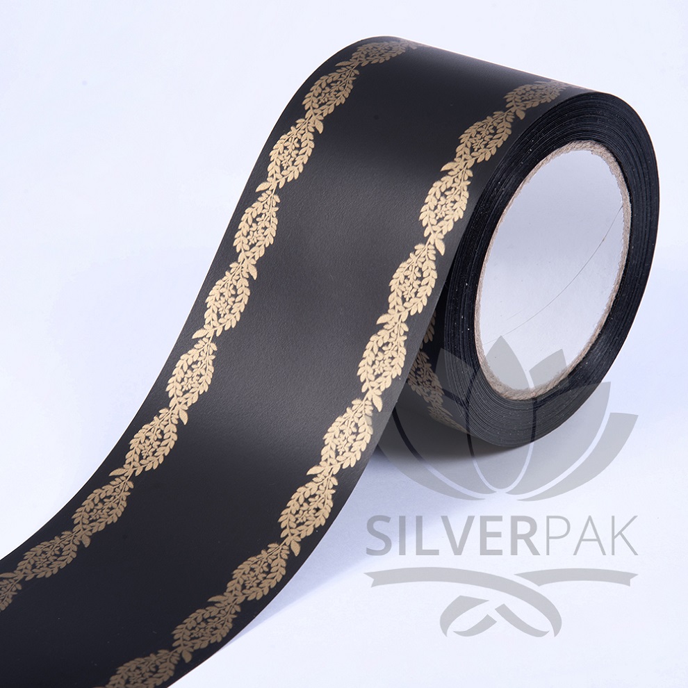 Traka sa bordurom 8cm