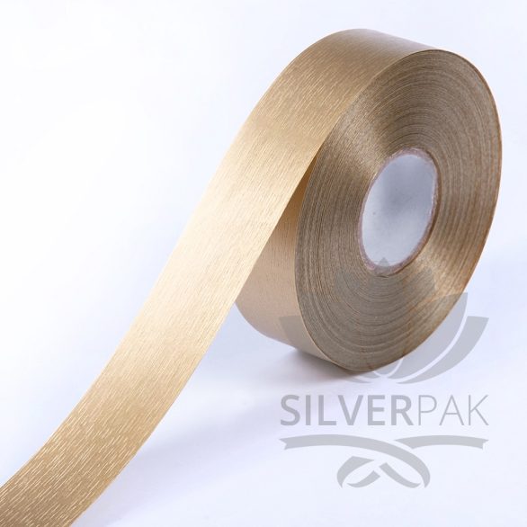 Mat traka 3cm zlatna