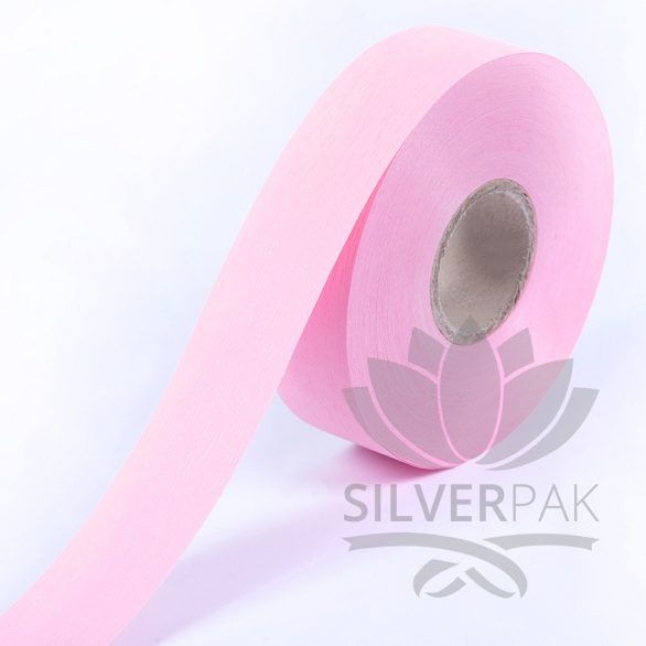 Mat traka 3cm roze