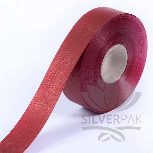 Mat traka 3cm bordo