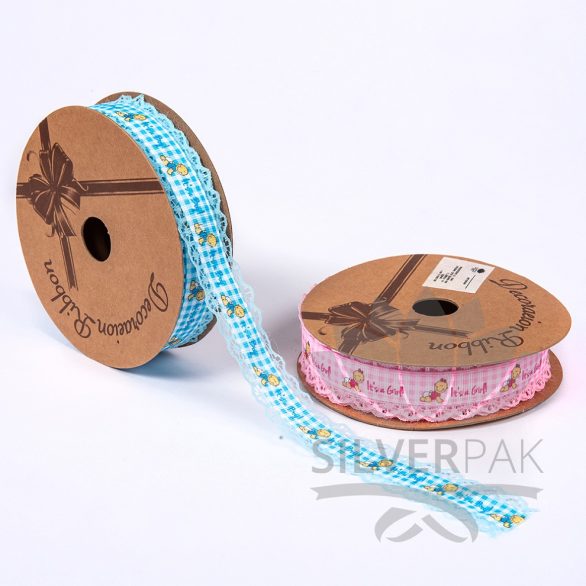 Traka cipka baby 01