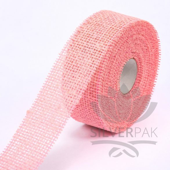 Traka juta roze