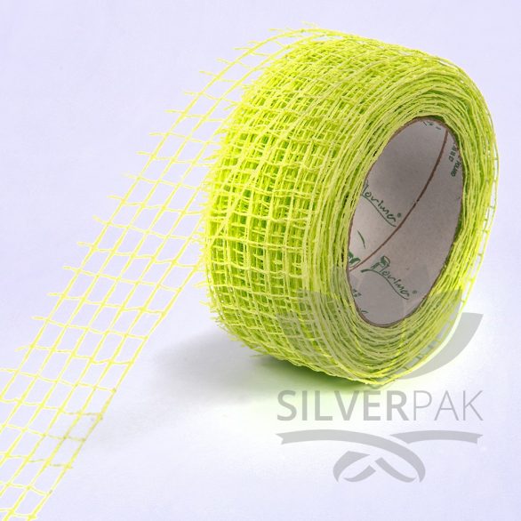 Traka mreza 5cm kivi