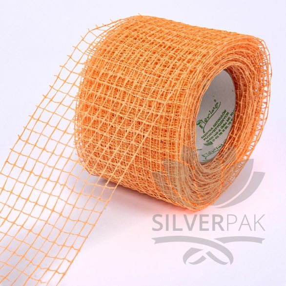 Traka mreza 10cm kajsija