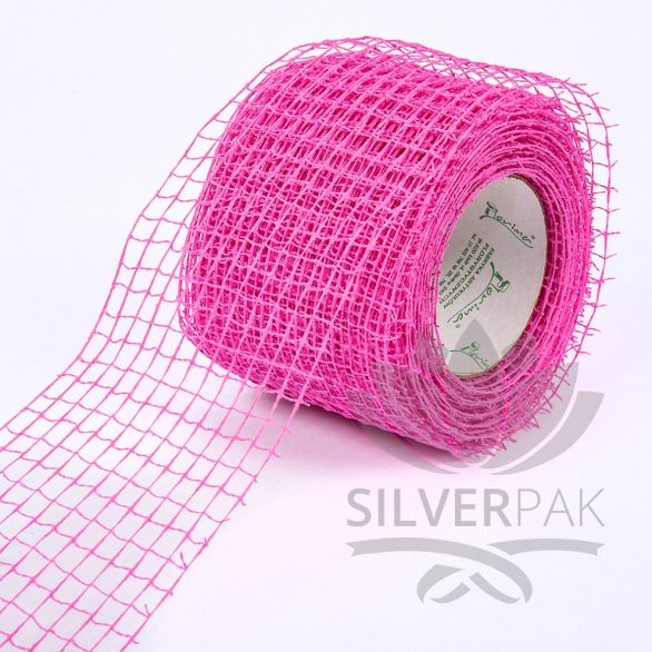 Traka mreza 10cm ciklama
