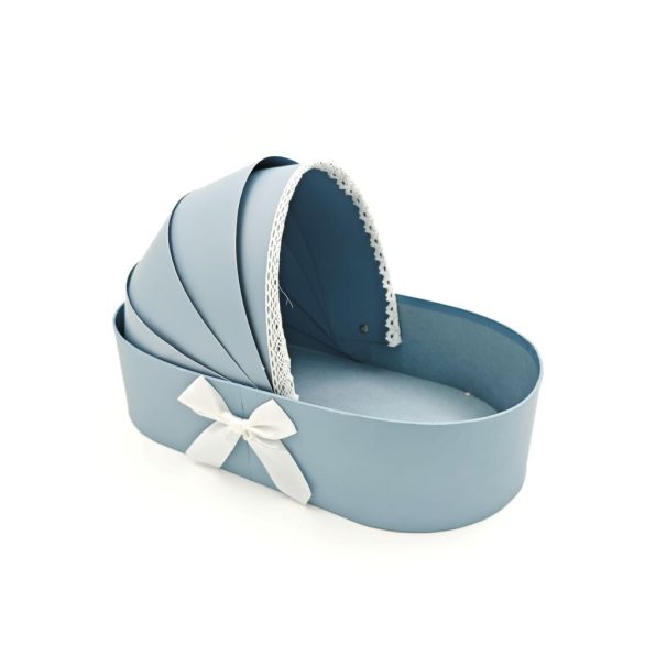 Box kolevka plava