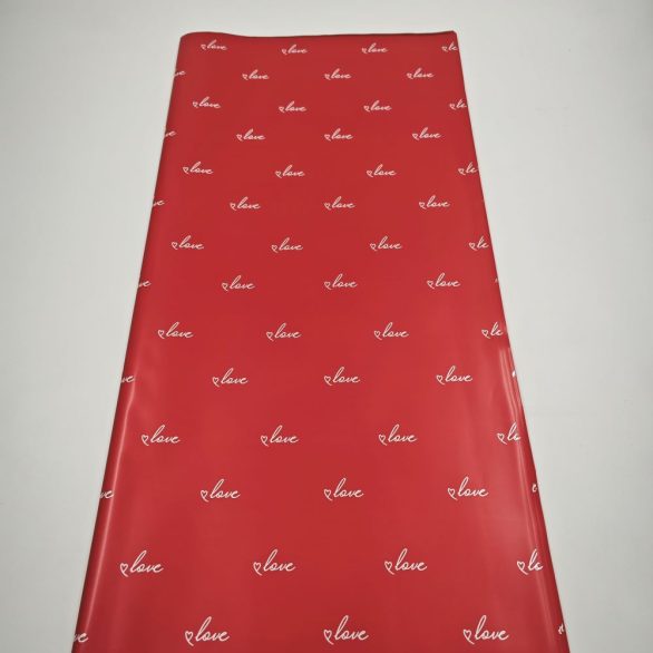 Celofan za bukete 011