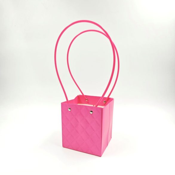 Torbica 306 pink