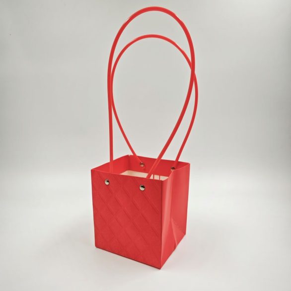 Torbica 308 crvena