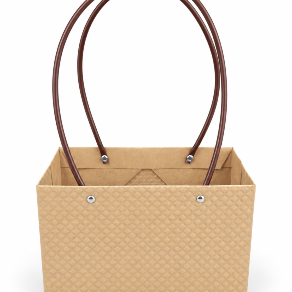Torbica 4 waffle craft